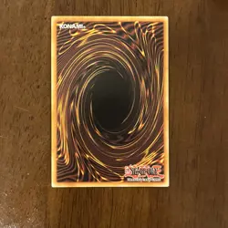 Blazing Cartesia, the Virtuous Prismatic Secret Rare MP23-EN162 NM Yugioh - Image 2