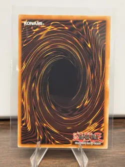 Konami Yu-Gi-Oh! Red-Eyes Black Dragon TN23-EN003 Qtr Century Secret Rare Foil - Image 3