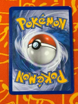 POKEMON TCG BLAZIKEN FB 2/147 REVERSE HOLO RARE LIGHT PLAY SUPREME VICTORS - Image 2
