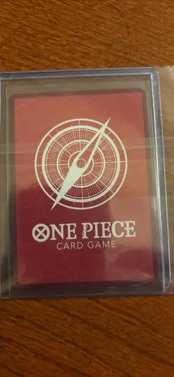 One Piece Op14-041 Boa Leader - Image 2