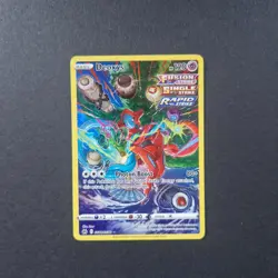 Pokemon TCG Deoxys GG12/GG70 Crown Zenith Galarian Gallery NM/M - Image 1
