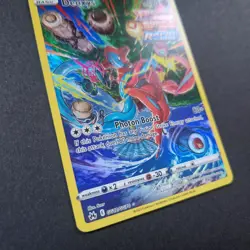 Pokemon TCG Deoxys GG12/GG70 Crown Zenith Galarian Gallery NM/M - Image 2