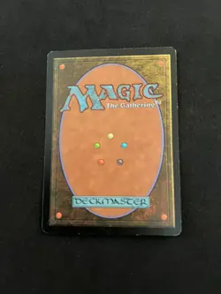 Ichorid [Torment] LP/MP MTG Magic Cards - Image 2