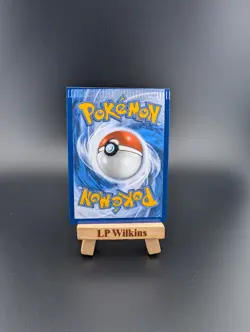 Rayquaza Crimp Pokemon Card Error - Ascended Heroes - Image 2