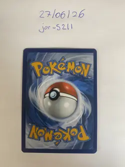 Kingdra ex 131 Sv: Scarlet & Violet Promo Cards Holo - Image 2