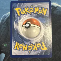 Pokemon Card Manaphy Shining Legends Reverse Holo Rare 25/73 Near Mint - Image 3