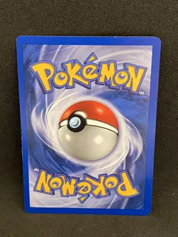 Pokemon Card Skiploom 52/64 1st Edition Neo Revelation- NM see pix - Image 2
