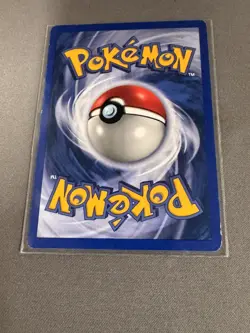 Balloon Berry 60/64 1st Edition Neo Revelation Pokemon Card Vintage WOTC NM - Image 4