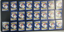 Pokemon Neo Discovery Vintage Lot – 35 Cards – From HP to LP - Image 2