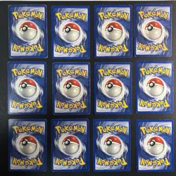 Pokemon Neo Discovery Vintage Lot – 35 Cards – From HP to LP - Image 4