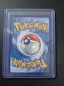 Pokemon TCG Applin Holo Card 185/167 Sv06: Twilight Masquerade - Image 2