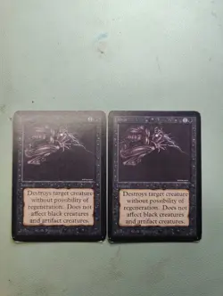 MTG Terror Alpha X 2 - Image 1