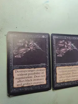 MTG Terror Alpha X 2 - Image 2