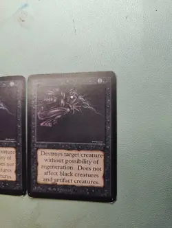 MTG Terror Alpha X 2 - Image 3