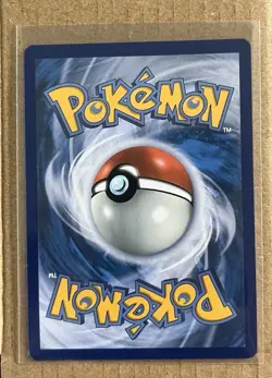 Pokemon Applin 185/167 Illustration Rare Holo Sv06 Twilight Masquerade 2024 - Image 2