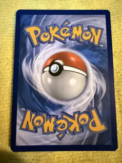 Raboot Stellar Crown Illustration Pokemon Card 147/142 Rare Collectible - Image 2