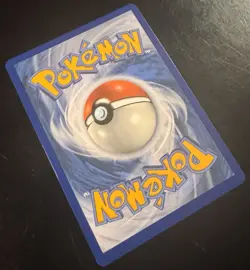 Raboot Stellar Crown 147/142 Pokemon Card 2025 Illustration, Rare - Image 5