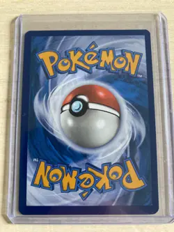 raboot 147/142 illustration rare pokemon stellar crown - Image 2