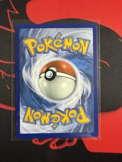 Pokemon TCG 147/142 Raboot Illustration Rare Stellar Crown | Near Mint! - Image 2