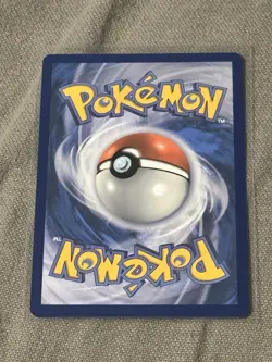 Pokemon TCG Raboot 147/142 SV07 Stellar Crown Illustration Rare Holo EN HP90 - Image 2