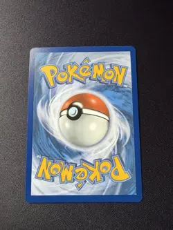 Pokemon TCG Raboot Card Stellar Crown Illustration Rare Holo 147/142 SV - Image 2