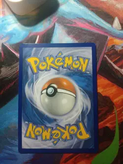 Pokemon TCG Raboot Stellar Crown Illustration Rare 147/142 - Image 2