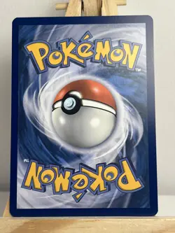 Pokemon TCG Raboot Card Illustration Rare Mint Condition 147/142 Stellar Crown - Image 2