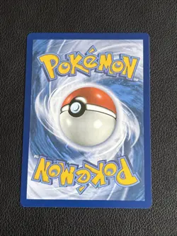 Pokemon TCG Raboot Card Stellar Crown Illustration Rare Holo 147/142 SV - Image 2
