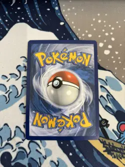 Pokemon TCG Raboot Card Stellar Crown Illustration Rare 147/142 SV - Image 2