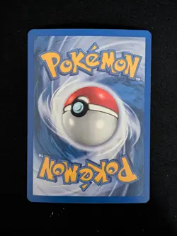 Pokemon | Team Magma's Houndoom 10/95 - Team Magma vs Team Aqua Reverse Holo - Image 3