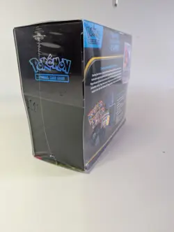 Pokemon Mega Evolution Phantasmal Flames Elite Trainer Box - Image 3