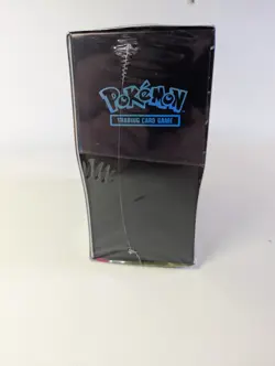 Pokemon Mega Evolution Phantasmal Flames Elite Trainer Box - Image 4