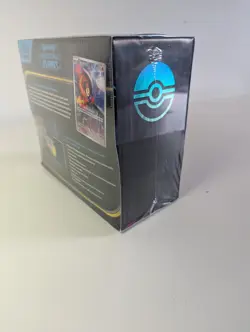 Pokemon Mega Evolution Phantasmal Flames Elite Trainer Box - Image 5