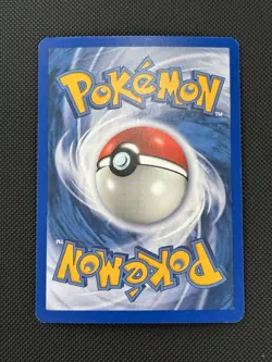Pokemon TCG EX Dragon 2003 Whiscash 48/97 Reverse Holo Rate (NM) - Image 2