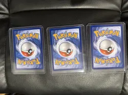 Pokemon First Partner Pack Series 2 Gen 5 Promos Snivy Tepig Oshawott - Image 2