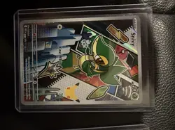 Pokemon First Partner Pack Series 2 Gen 5 Promos Snivy Tepig Oshawott - Image 3