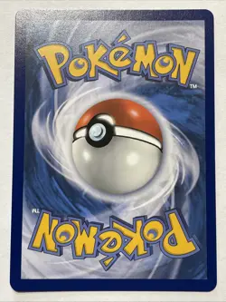 Zacian Staff Prerelease Promo Holo 015 Mega Evolution Promo STAFF Pokemon TCG - Image 2