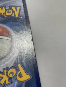 Zacian Staff Prerelease Promo Holo 015 Mega Evolution Promo STAFF Pokemon TCG - Image 3