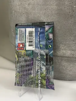 Pokemon Sun & Moon Guardians Rising 1x Booster Pack Brand New & Factory Sealed - Image 2