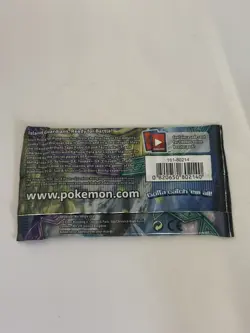 Pokemon Sun & Moon Guardians Rising 1x Booster Pack Brand New & Factory Sealed - Image 4