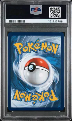 PSA 10 Venusaur 15/102 Pokemon Celebrations Classic Collection Holo 2021 - Image 2
