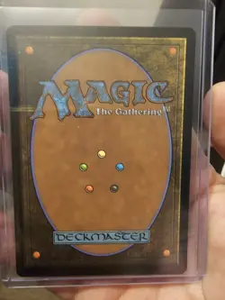 MTG The Soul Stone (Borderless) Foil Near Mint IN HAND - Image 2