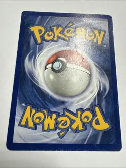 Pokemon Base Set Shadowless 1st Edition Lass Trainer 75/102 English WOTC Vintage - Image 5