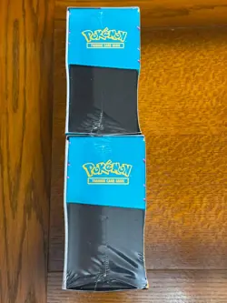 Pokemon Ascended Heroes Pokemon Center Elite Trainer Box ETB x 2 - New & Sealed - Image 4