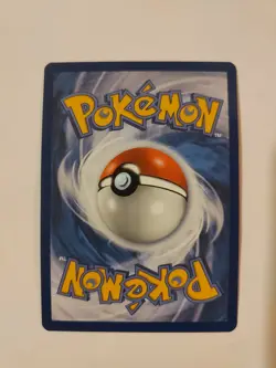 Carte Pokemon - Abra Holographique Promo 063/165 - EV03.5 151 - Image 2