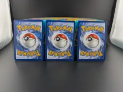 Pokemon TCG: First Partner Illustration Collection Series 2 - JOHTO GEN 2 set - Image 2