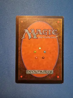 Withering Boon Mirage LP Magic MTG - Image 2