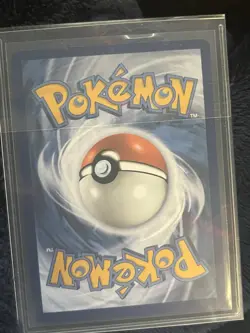 The Pokemon Company Pokemon TCG Armarouge SV01 203/198 IR Holo Full Art ENG - Image 2