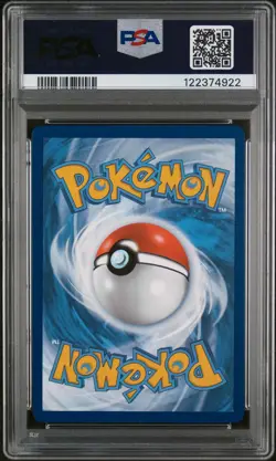 2025 POKEMON DRI EN-DESTINED RIVALS #104 CYNTHIA'S GARCHOMP ex - PSA 10 - Image 2