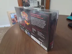 Pokemon TCG Team Rocket's Moltres Ex Ultra Premium Collection UPC - New & Sealed - Image 3